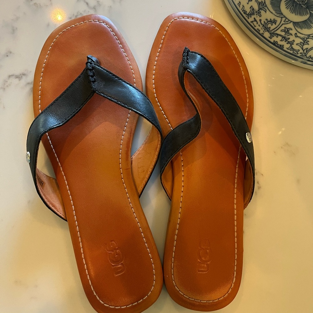 Women's Ugg Sandals | Never Worn